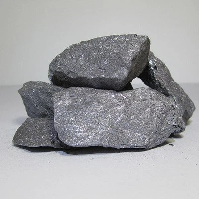 Ferroalliage - Ferrosilicium