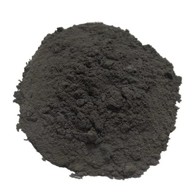Poudre de silice