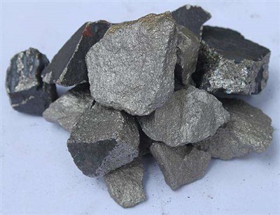 Alliage d'azote vanadium