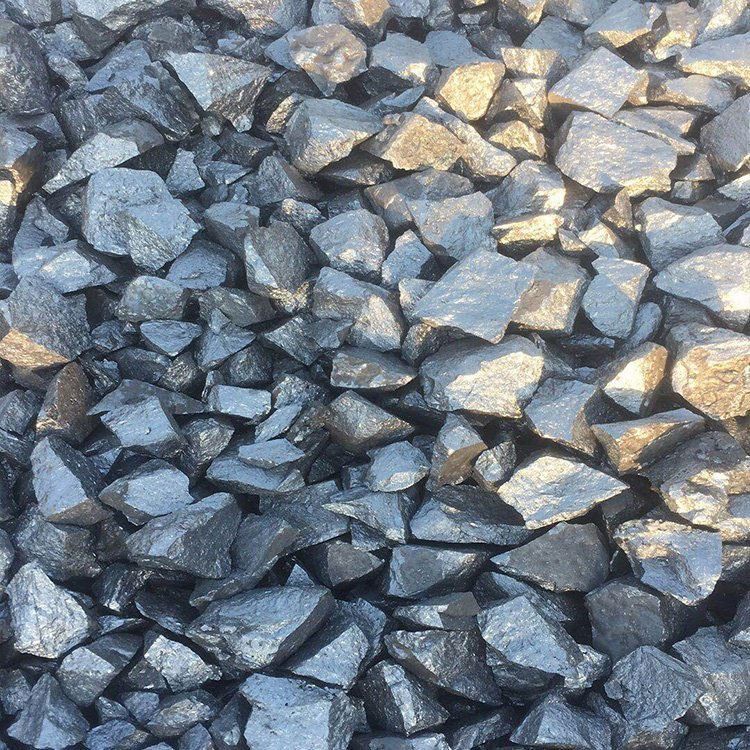 Ferro Silicon Chemical Composition