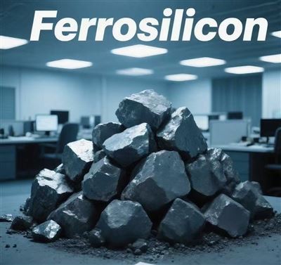 Ferrosilicon, les prix du manganèse en silicium ont légèrement rebondi sous l...