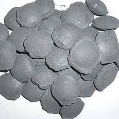 Additif de coulée de silicium et de calcium