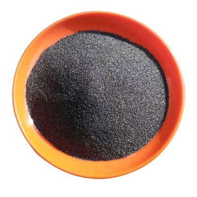 Poudre de carbure de silicium de haute pureté