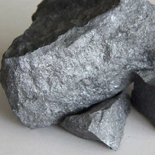 Méthode d'utilisation de l'alliage de silicium et de manganèse